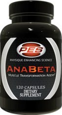 PES : AnaBeta