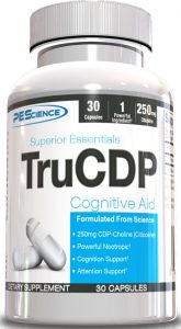 PES : TruCDP