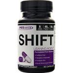 PES Shift