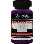 Ultimate Nutrition Arginine / Pyroglutamate / Lysine