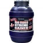 Ultimate Nutrition Iso Mass Xtreme Gainer