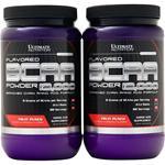 Ultimate Nutrition BCAA 12,000 Powder
