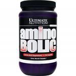 Ultimate Nutrition Amino Bolic