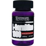 Ultimate Nutrition L-Carnitine