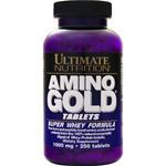 Ultimate Nutrition Amino Gold