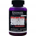 Ultimate Nutrition Red Zone