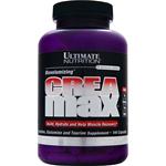 Ultimate Nutrition CreaMax
