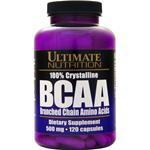 Ultimate Nutrition BCAA