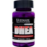 Ultimate Nutrition DHEA