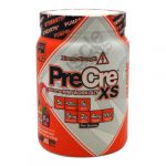 Muscle Elements PreCre XS
