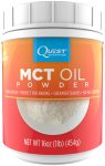 Quest Nutrition MCT Oil Powder