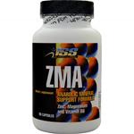 Oh Yeah! ZMA