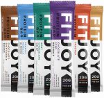 FitJoy Bars