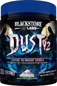 Blackstone Labs : Dust V2