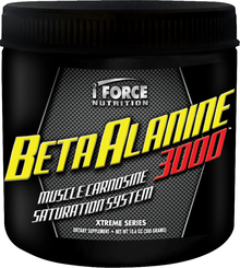 iForce : Beta Alanine 3000