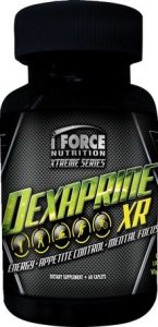 iForce : Dexaprine XR