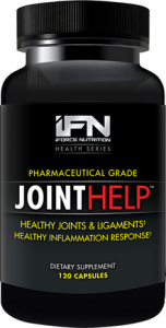 iForce : Joint Help