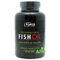 iForce Fish Oil