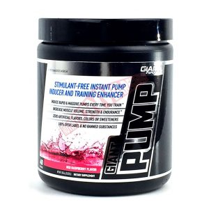 Giant Sports : Giant Pump