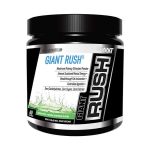 Giant Sports Giant Rush