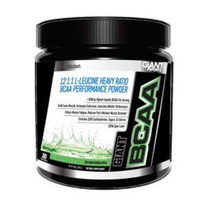 Giant Sports : Giant BCAA