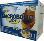 MHP Macrobolic MRP