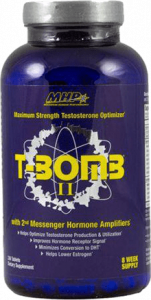MHP : T-Bomb II