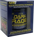 MHP Dark Rage