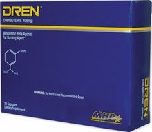 MHP : DREN