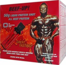 MuscleMeds : Carnivor Liquid Protein
