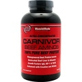 MuscleMeds Carnivor Beef Aminos