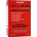 MuscleMeds MethylBurn Extreme