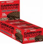 MuscleMeds Carnivor Brownie