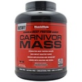 MuscleMeds Carnivor Mass