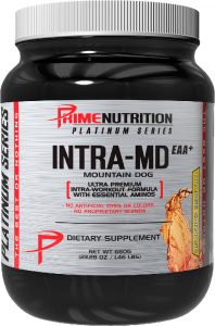 Prime Nutrition : Intra-MD EAA+