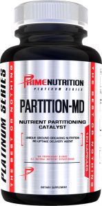 Prime Nutrition : Partition-MD