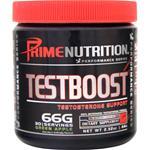 Prime Nutrition Test Boost