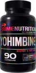 Prime Nutrition Yohimbine