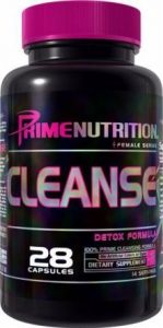 Prime Nutrition : Cleanse
