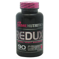 Prime Nutrition Redux