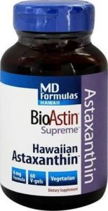 Nutrex Hawaii : BioAstin Supreme