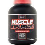 Nutrex Muscle Infusion Black
