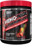 Nutrex Hemo-Rage Underground
