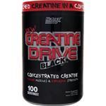 Nutrex Creatine Drive Black