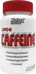 Nutrex Lipo-6 Caffeine