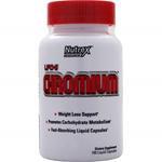 Nutrex Lipo-6 Chromium