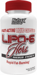 Nutrex Lipo-6 Hers