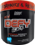 Nutrex Defy Black