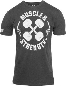 Nutrex : T-Shirt