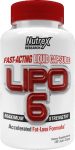 Nutrex Lipo-6